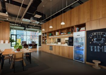 Cafe Image