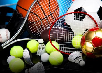 Sports Image
