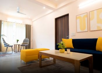 Living Hall Image
