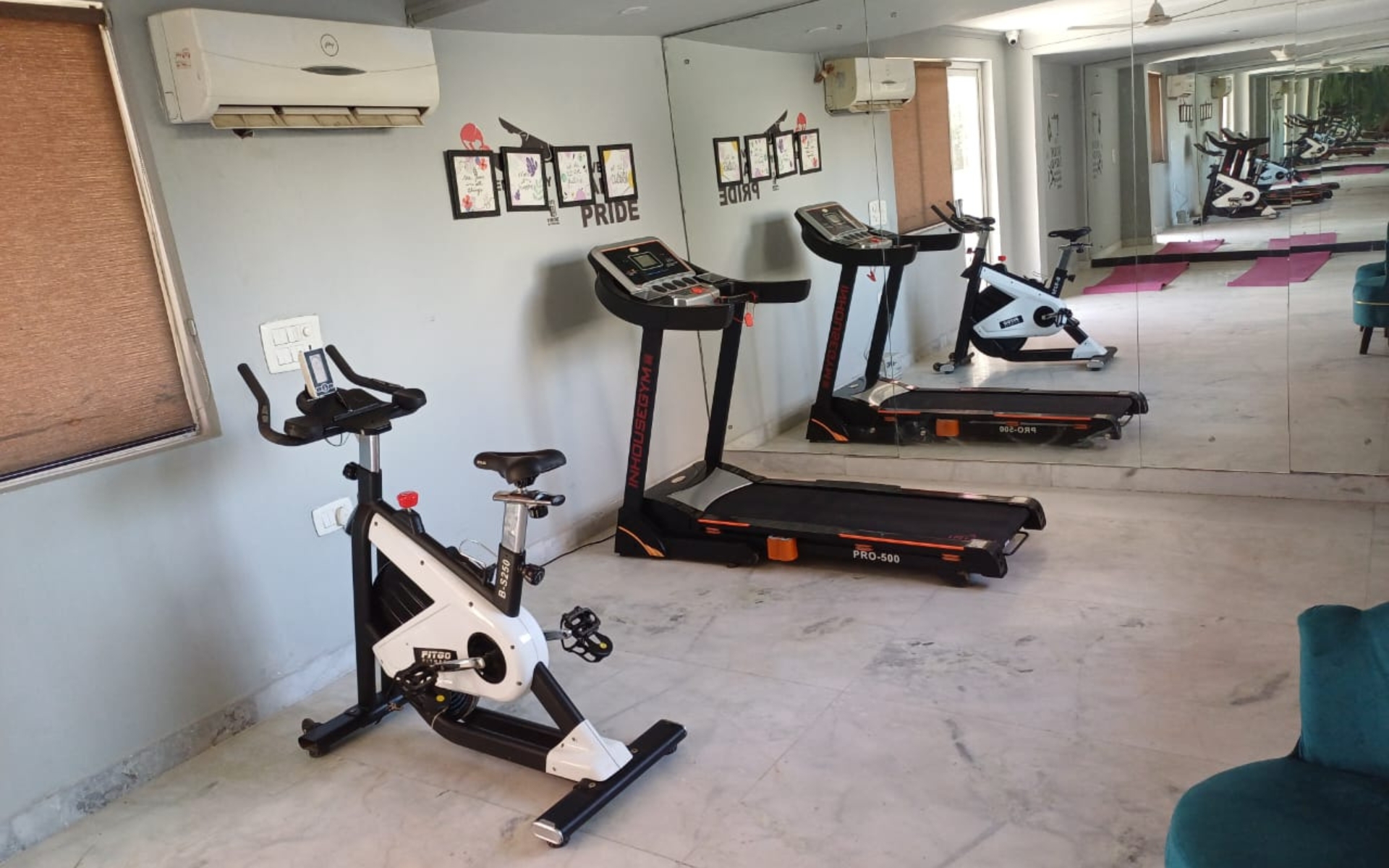 Gym Image