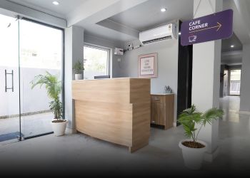 Reception Image