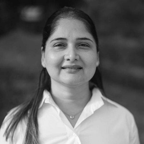 Partner Manjula Bahl