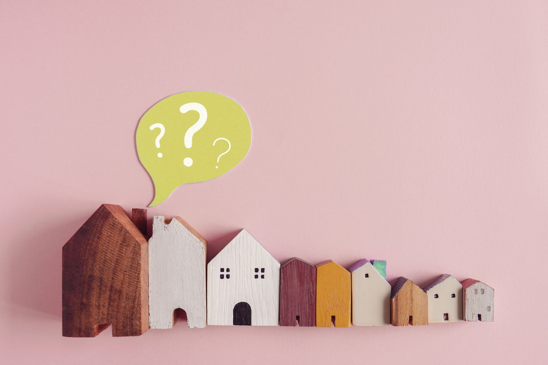 5-Point Golden Rule To Choose a Property